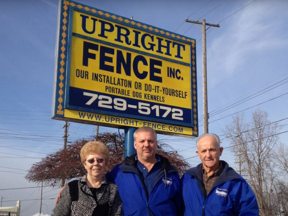 A fence company you can trust - Mills Fence