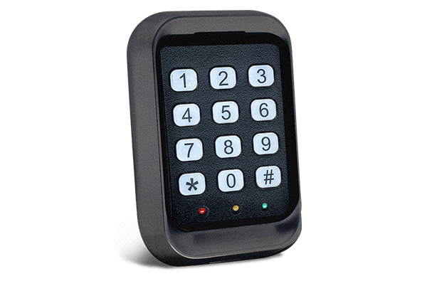 Access Control Contractor in Westland Michigan
