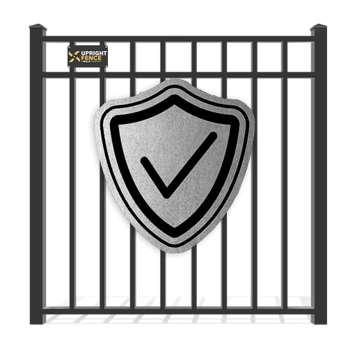 Westland Michigan Aluminum Fence Warranty Information