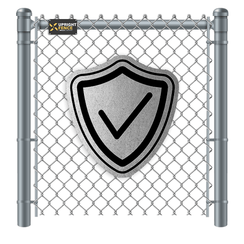 Westland Michigan Chain Link Fence Warranty Information