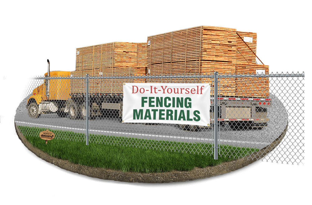 Commercial Fence Contractor - Westland Michigan