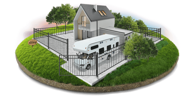 Gate Fence Contractor in Westland Michigan