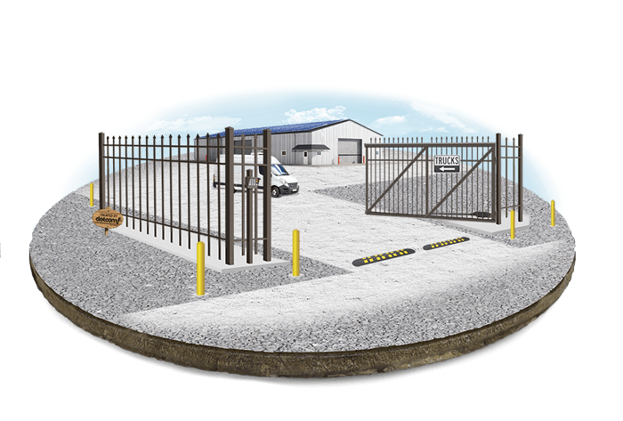 Fence Gate Contractor - Westland Michigan