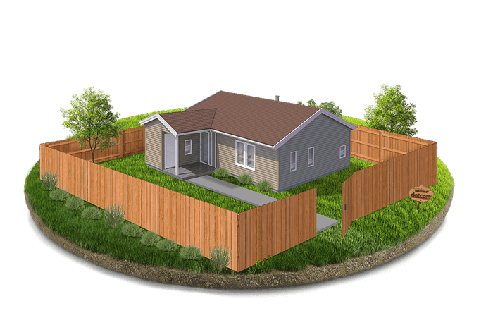 Residential Gate Gate Contractor in Westland Michigan