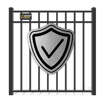 Westland Michigan Ornamental Iron Fence Warranty Information