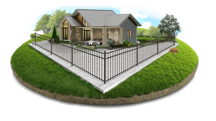 Railing Contractor in Westland Michigan