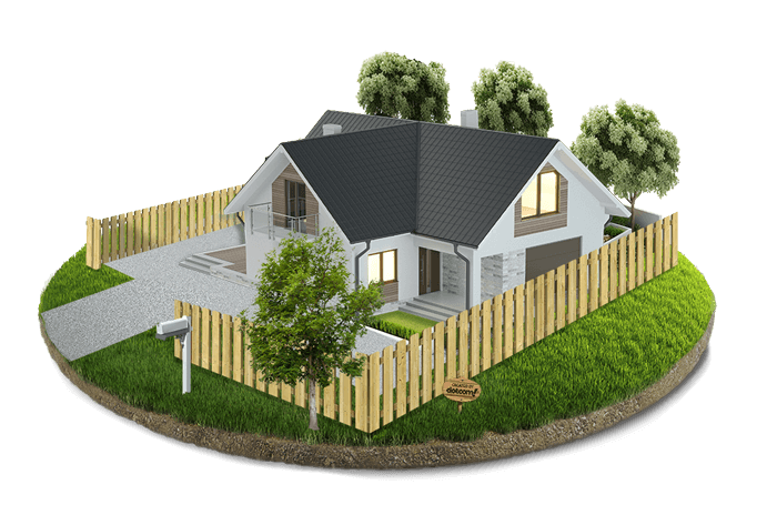 Residential Fence Contractor - Westland Michigan