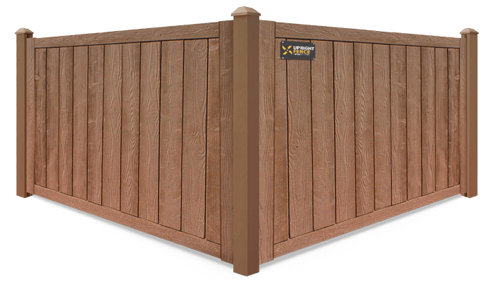 Catalyst Fence company in Westland Michigan