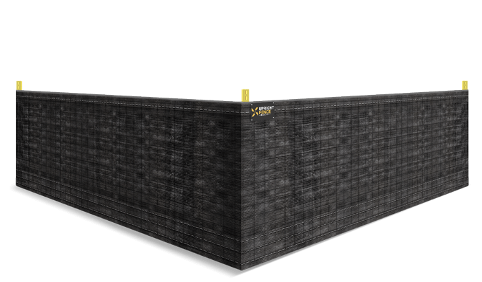 Silt  fence company in Westland Michigan