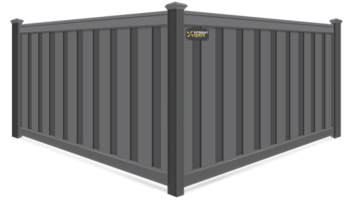 Winchester Privacy Trex fence company in Westland Michigan
