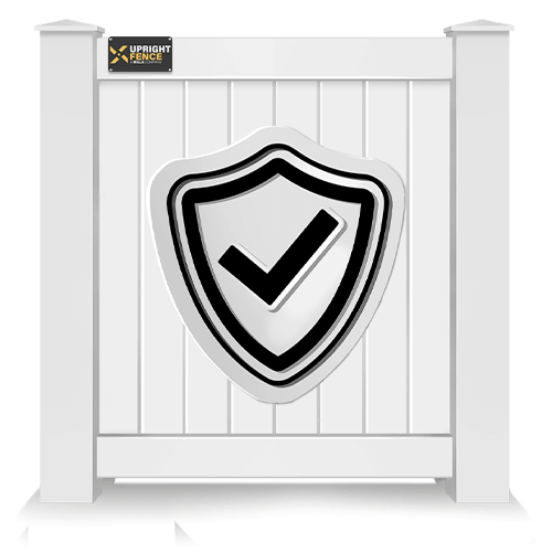 Westland Michigan Vinyl Fence Warranty Information