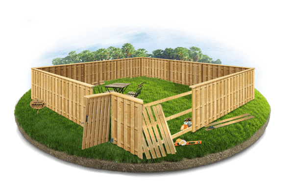 Fence Repair fence company in the Westland Michigan area.