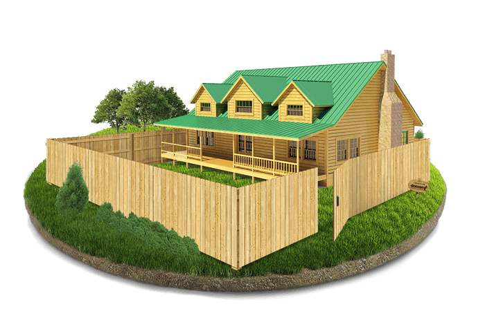 Wood Fence Contractor in Westland Michigan