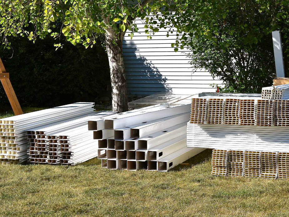 Fence supplies parts and materials for sale in Westland Michigan