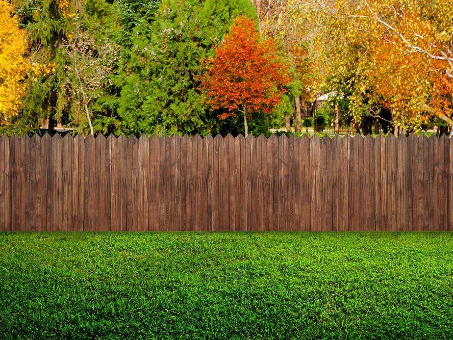 Dearborn Michigan privacy fencing