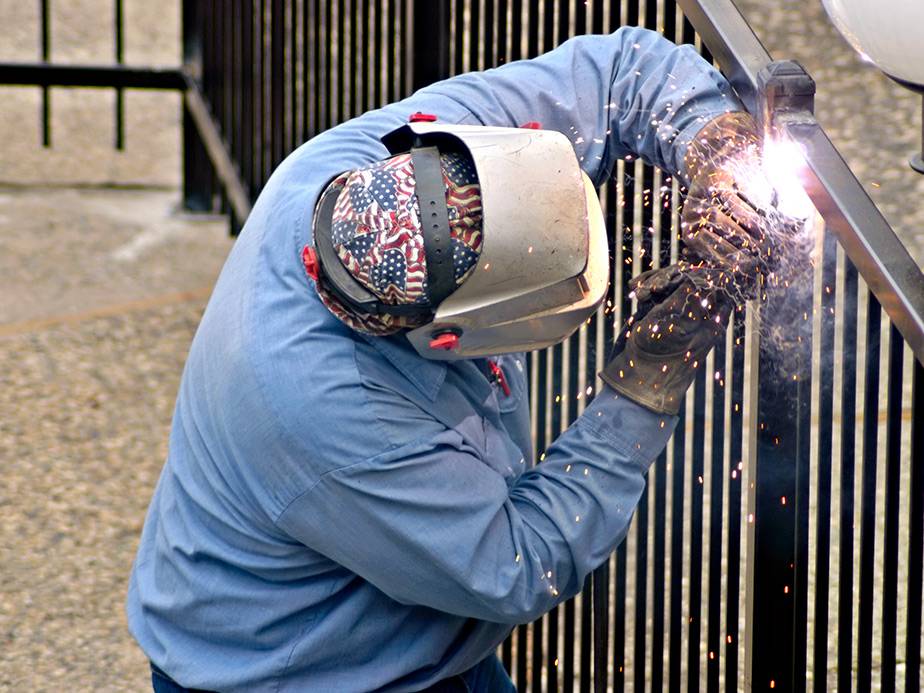 Detroit Michigan Professional Fence Installation