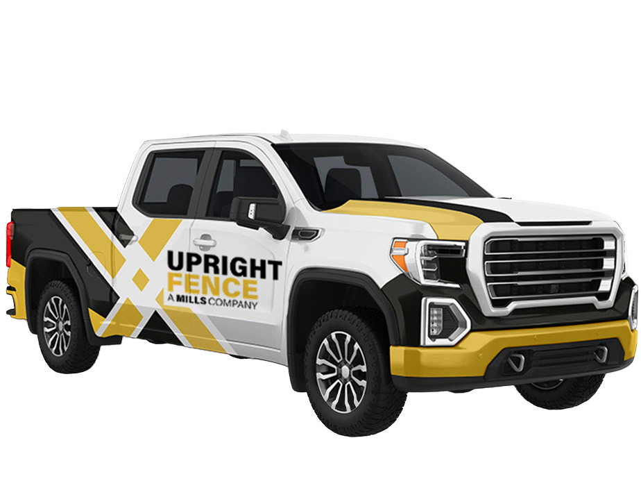 Fence company in Westland  - our Michigan map