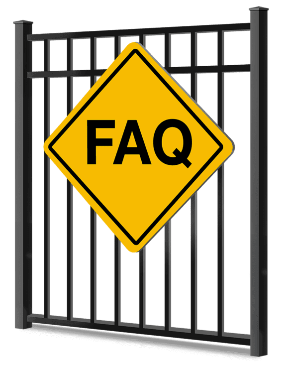 Fence FAQs in Wyandotte Michigan