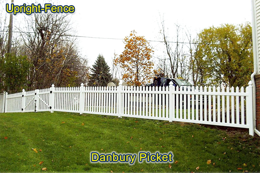 Fencing - Danbury Fencing